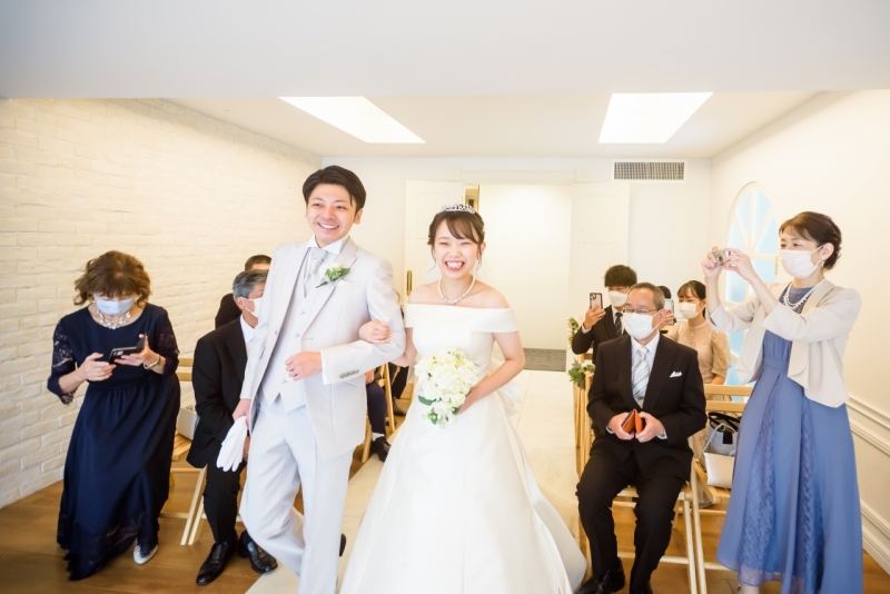 両親もとても喜んでおりいい思い出になりました。