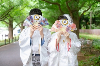 この度は素敵な写真と楽しい時間をありがとうございました！