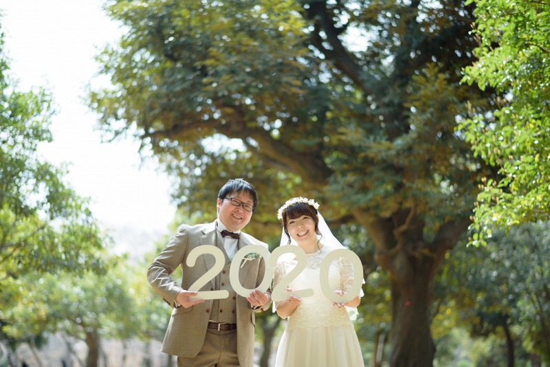 緑でもしっかり撮影