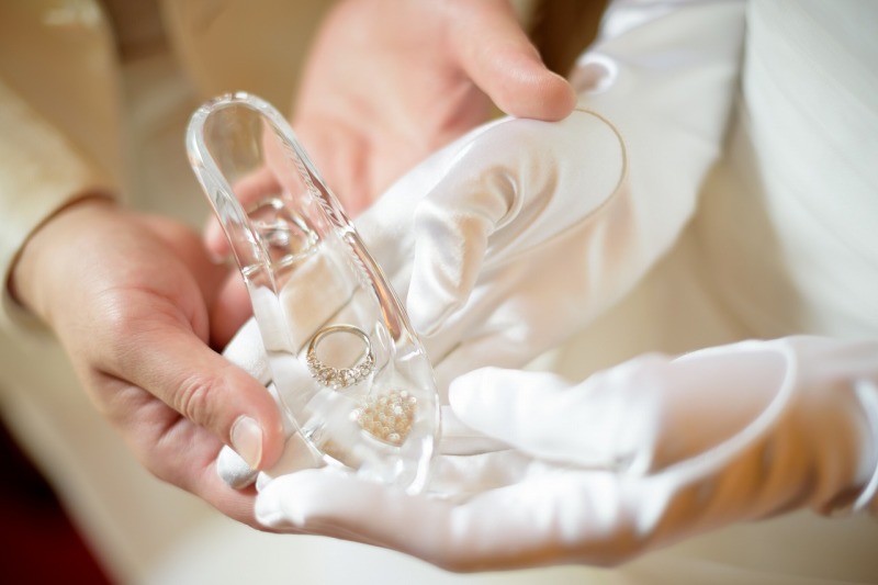 想像以上にステキな仕上がりで夫婦共々ecooさんに頼んで良かった!と話しています