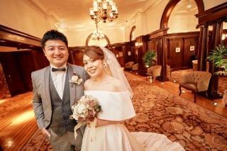 本当に本当に嬉しくて、とっても素敵なクリスマスプレゼントになりました♪