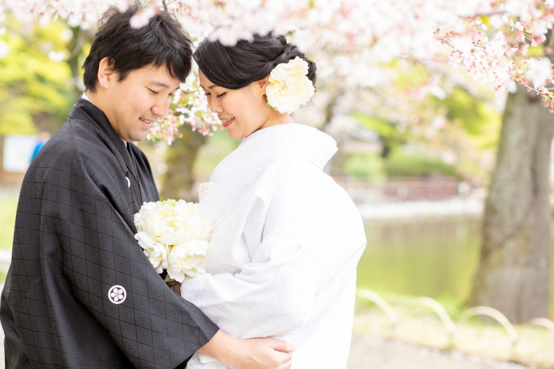 2ショットもしっかり撮影