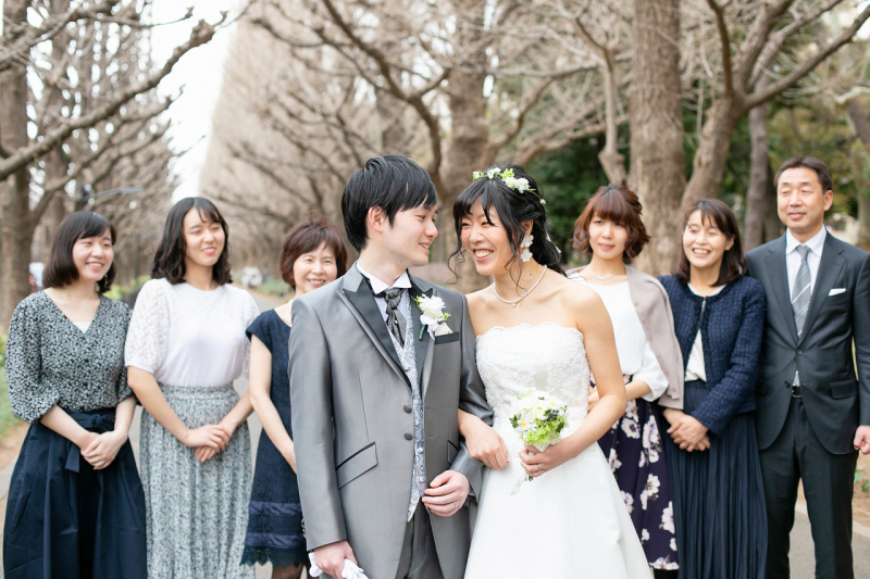 私の直感通り、とても楽しく想像どおり撮影していただけて、とてもうれしいです！ 