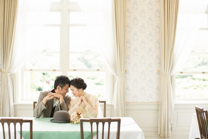 可愛い壁紙のお部屋