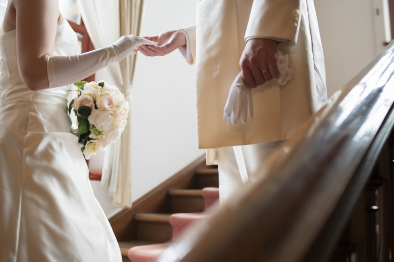 素敵な洋館、旧古河邸