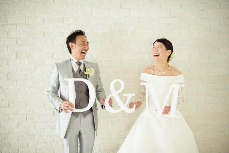 二人とも大満足でecooさんにお願いして本当に良かったと盛り上がりました。