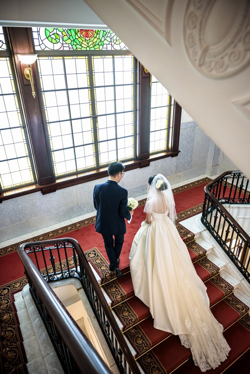 長ーいトレーン