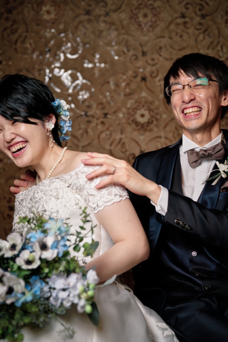 こんなオフショットも