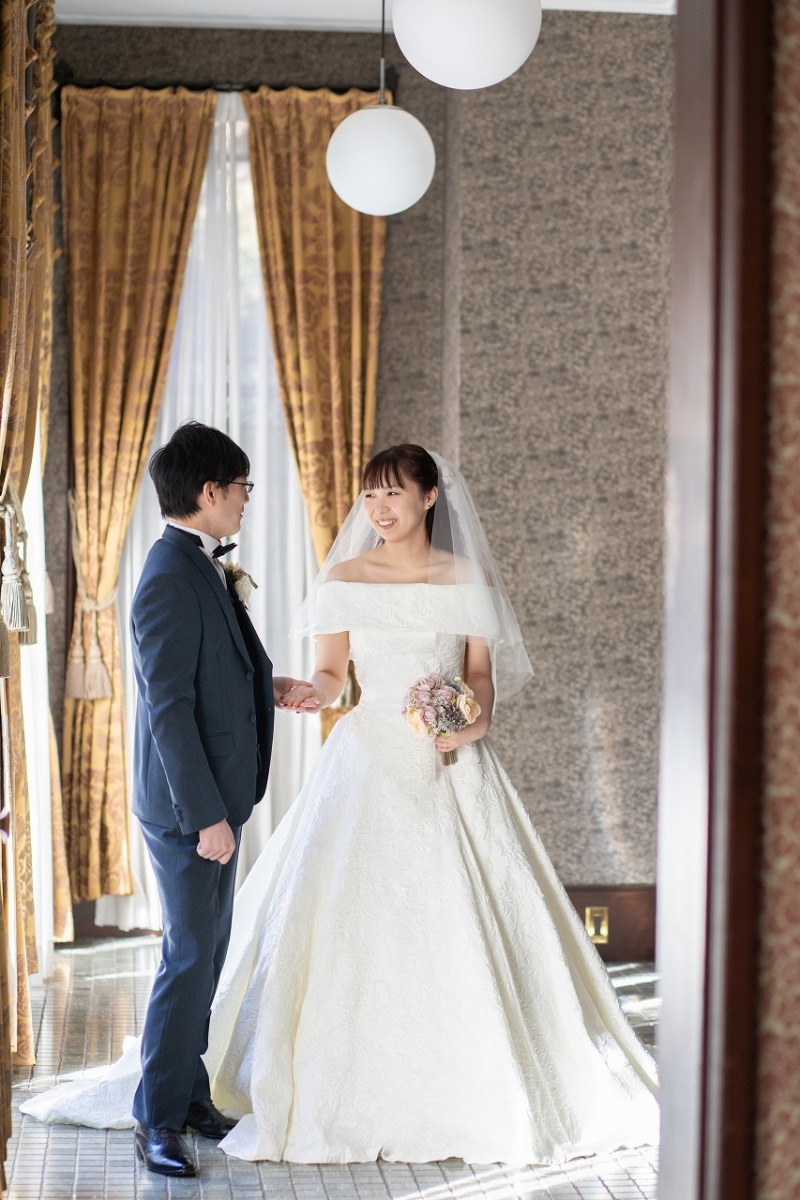 プリンスとプリンセス