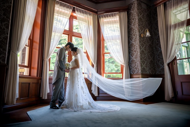 とても楽しませていただきました。撮影中も撮影後もずっと笑っていたような気がします