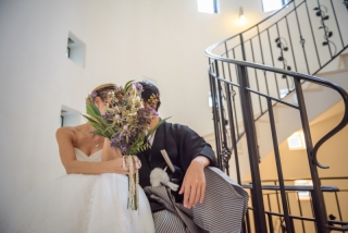 すべてセットのフルパッケージがとてもよかったです。料金に見合うサービスでした。