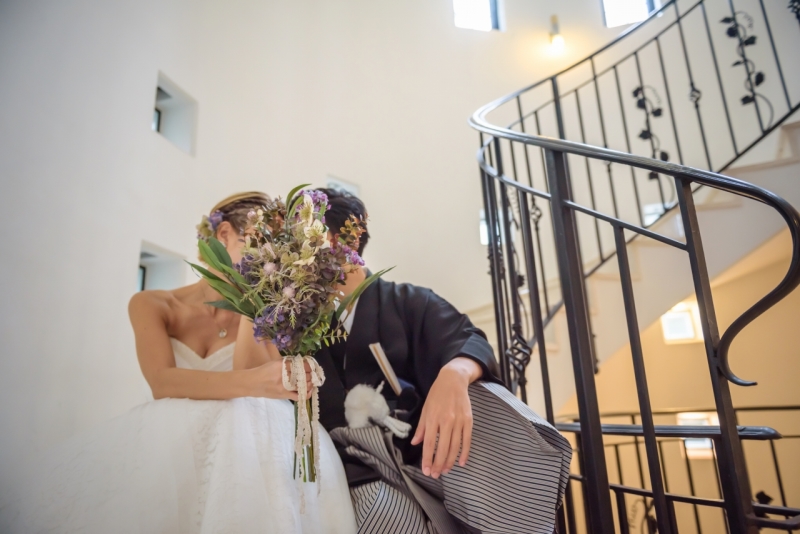 すべてセットのフルパッケージがとてもよかったです。料金に見合うサービスでした。