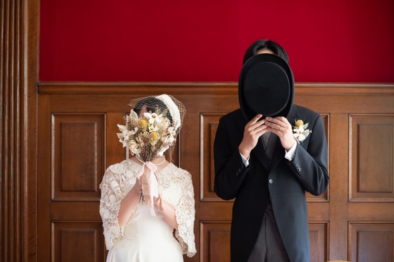 とっても楽しい撮影でした