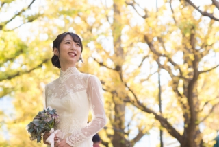 出来上がった写真をみて、やっぱり思い出をカタチに残すのは大切だなと感じました。