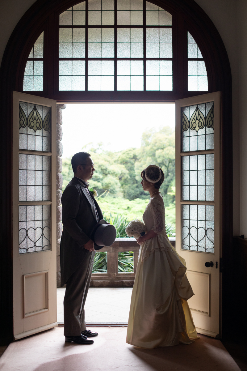 シルエット調もおしゃれ★