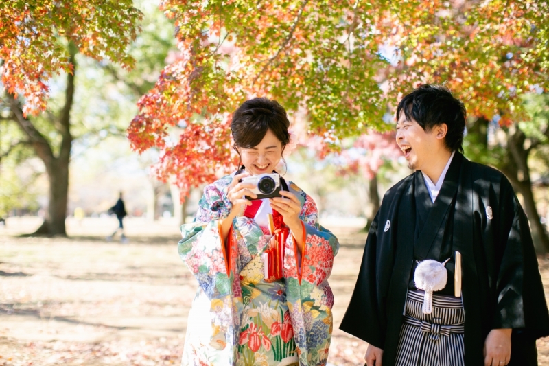 上手に撮れました！