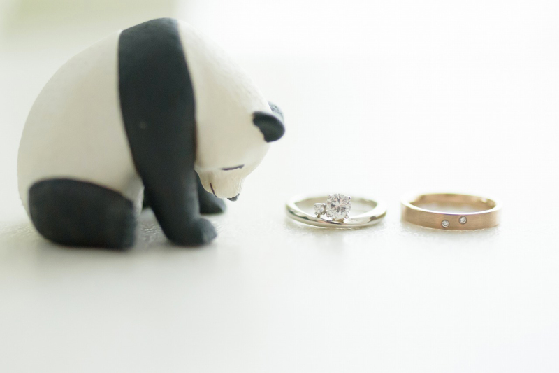 ご対応がとにかく家族に好評でした！ 素敵な時間と写真をありがとうございました！！