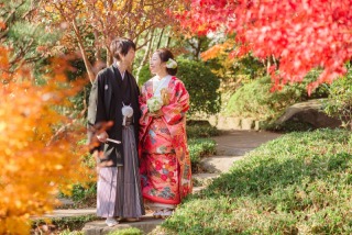 挙式をあげる予定のなかった私たちにとってはこの1日が最高の記念日となりました。