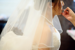 両親と一緒に写真を撮るとこができて本当に良い思い出になりました。