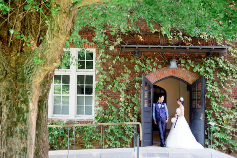 どこを切り取っても絵になります。