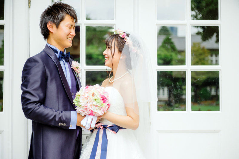 まるで海外のようなお写真も