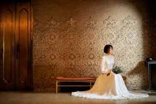 トーハクの大階段で本を読む、という夢のような経験をさせていただき感無量でした