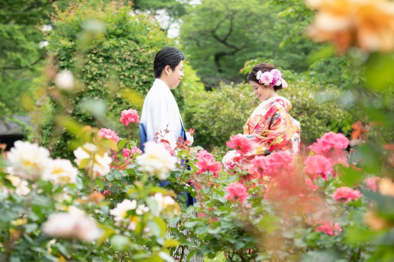 写真を友人に見せたところ、とにかく可愛いとたくさん褒められました。