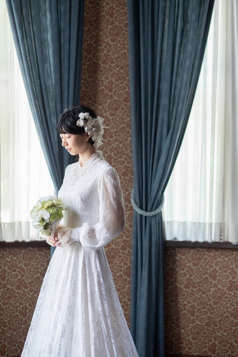 クラシックで上品