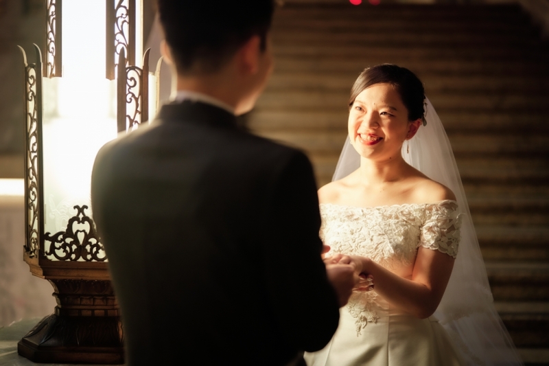 きれいなデコルテ