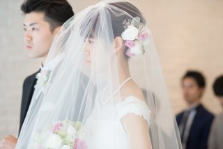 丁寧に対応してくださり、何もかも安心してお任せできました（少人数結婚式）