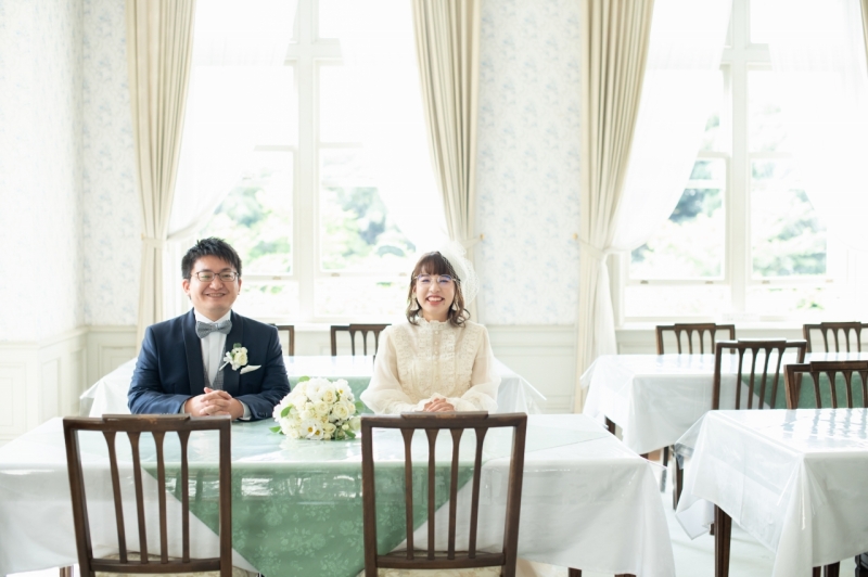 まるでご自宅のよう