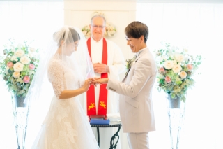 大人数で集まることが難しい世の中でお互いの家族で集まれたこととても嬉しいです。