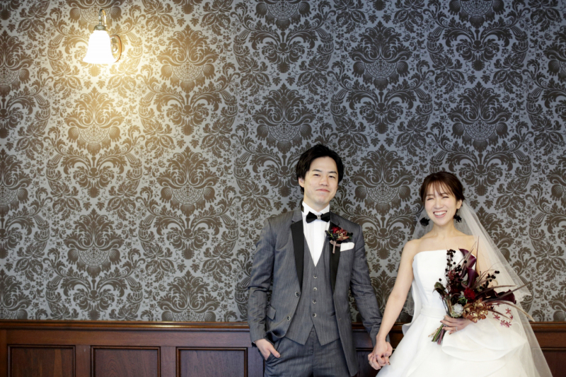 壁紙もかわいい