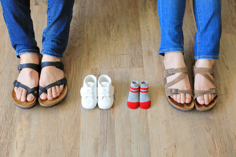 アイテムを全て使い、何パターンも撮影してもらえて嬉しかったです。 