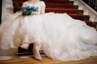 【日本工業倶楽部】洋館プラン