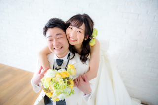 とにかく写真が良すぎた！とたくさん言ってもらえました。