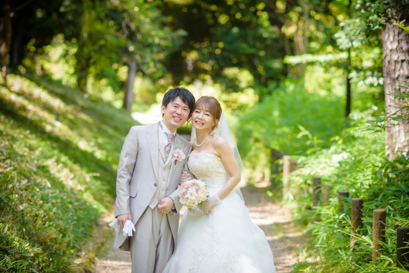 ほっぺとほっぺをあわせて