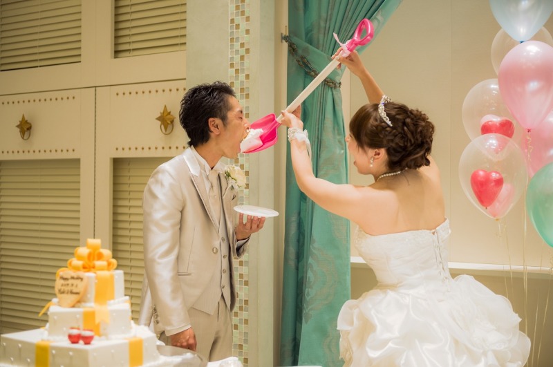 たーーーんと召し上がれ！！