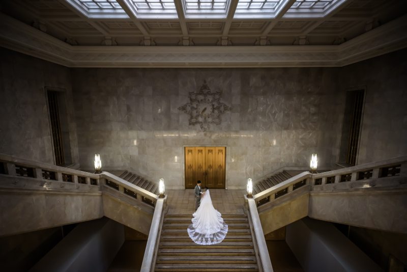 国立博物館といえば…なお写真も!