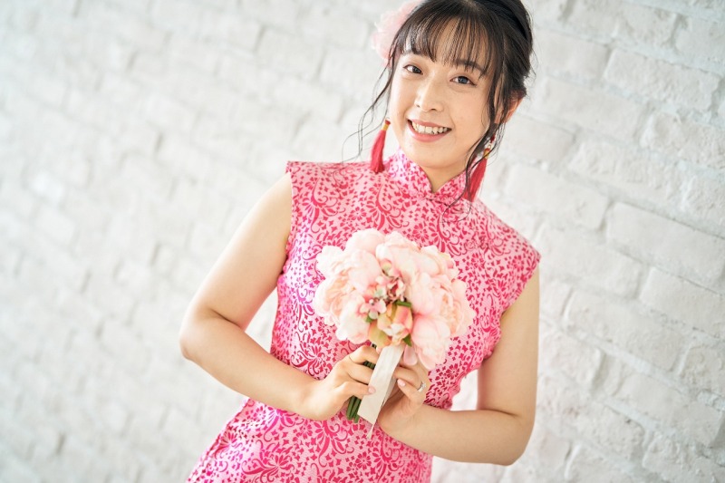 アイドルのようです！