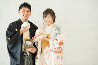 どれも素敵な写真で嬉しいです。