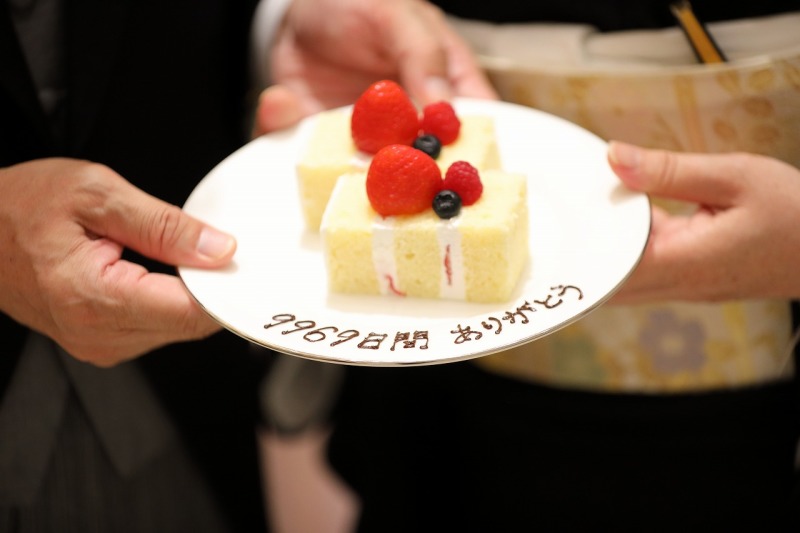 こんな感謝の伝え方！