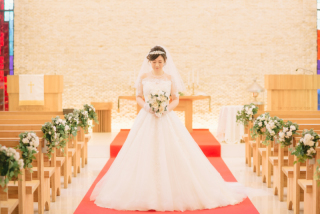 お互いの自然な雰囲気を撮影したく、それを引き出してもらい感謝しております。