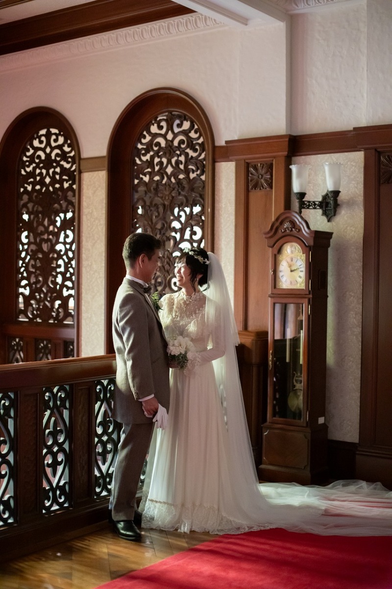 美しいレリーフ