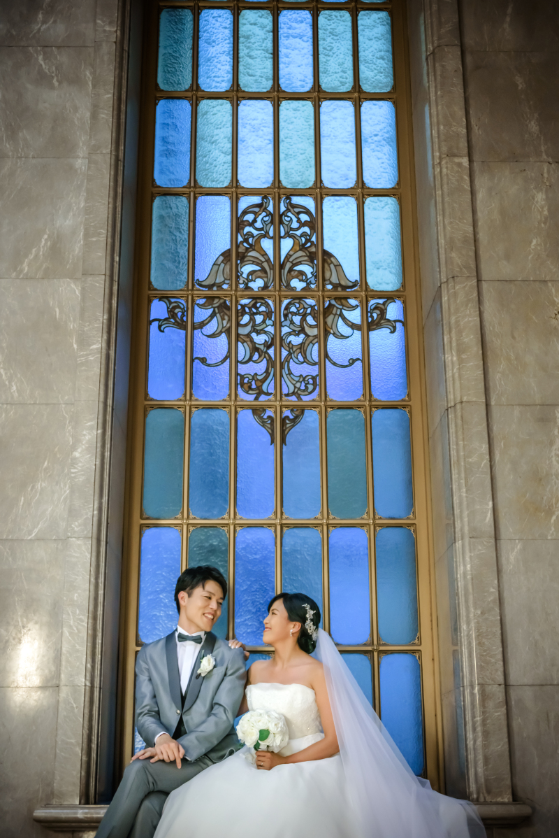 念願の東京国立博物館!