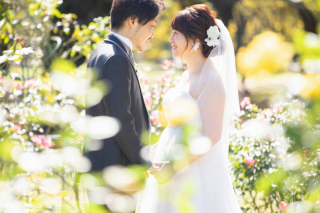 すべての夢を叶えてくれて 結婚式をしない私たちにとって大切な思い出になりました。