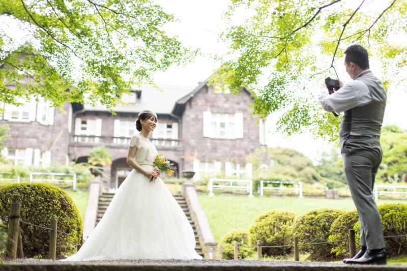 カメラのお持ち込みもOK