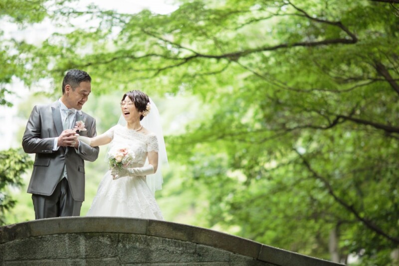 かはっと笑う笑顔が可愛すぎます!