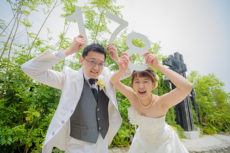 ほんわかした素敵な雰囲気のアルバムに仕上げて頂き、お願いして本当に良かったです。