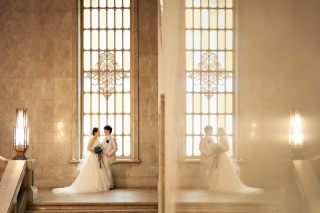 一枚ずつ丁寧に仕上げられて、まるで芸術品みたい^ ^。とても感動しました。